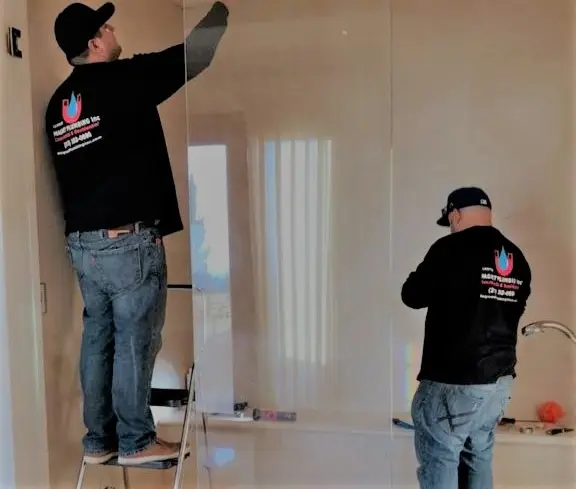 Professional plumbing installation for Leak Detection in Greenwater